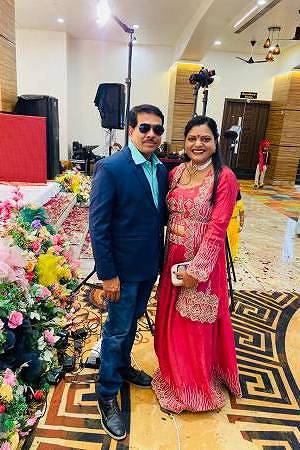 Mrs Harsha shridhar sonone