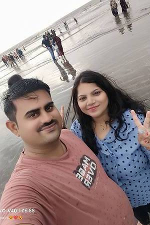 दिपाली  धीरज सुकळकर