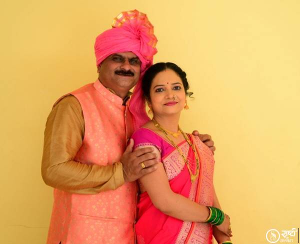 Gayatri Anand Chawardol