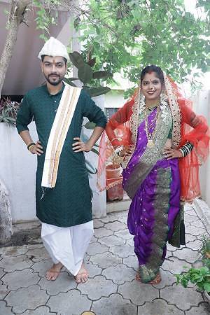 Shashwati Shashwat wankhede