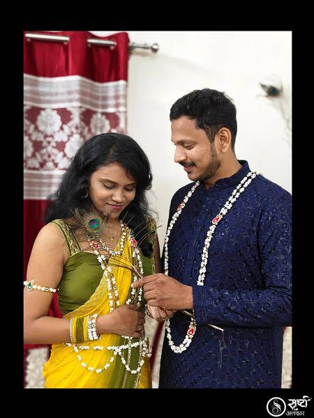 Anagha Vishrut Nalamwar