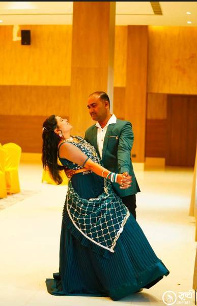 Varsha manoj tamgadge