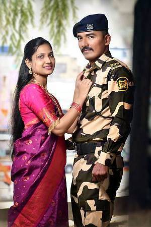 Vaishnavi Prashant Kshirsagar