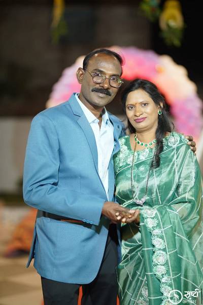 Pranali parag Gourshettiwar