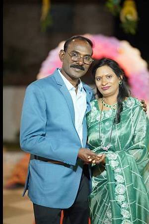 Pranali parag Gourshettiwar