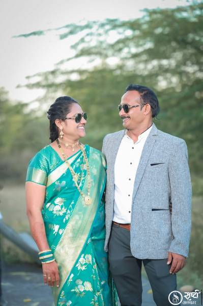 Sucheta Pravin Deshmukh