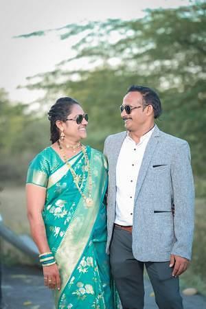 Sucheta Pravin Deshmukh