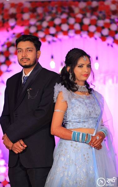 Shweta ketan wadnerkar