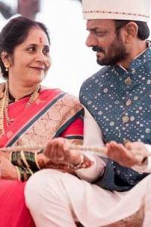 Aarti and Sanjay Hate