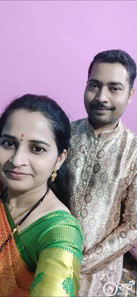 Pooja Jagdish sangle