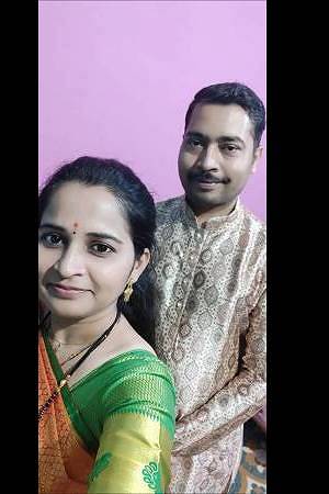 Pooja Jagdish sangle