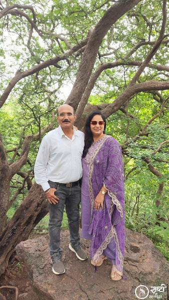 Rohini Sudarshan Dhole