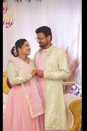 Kiran Rushabh Kothari