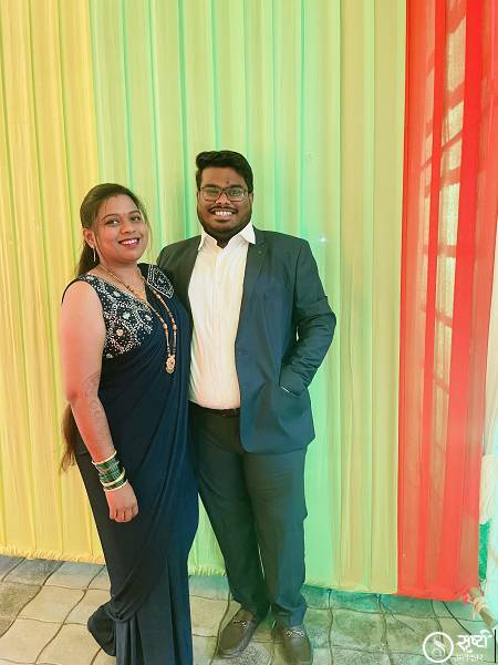 Pooja Pratik kosalage