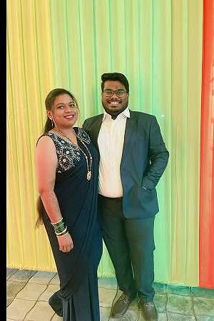 Pooja Pratik kosalage