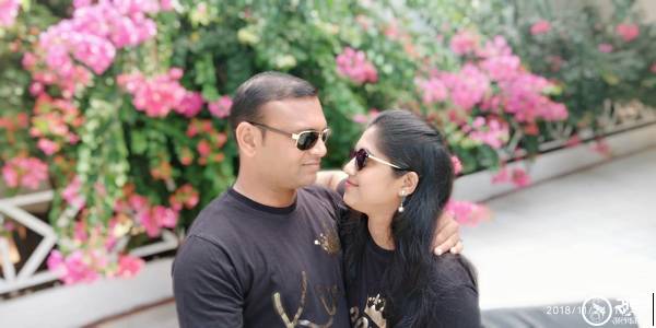 Radhika ravindra kantute