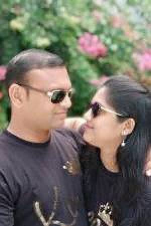 Radhika ravindra kantute