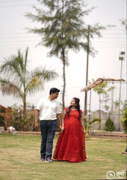 Sapana  Nikhil Shete