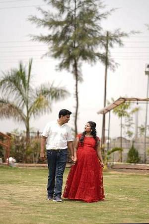 Sapana  Nikhil Shete