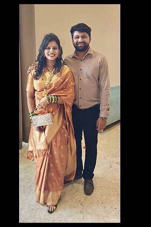 Vaishnavi Avinash Gadewar