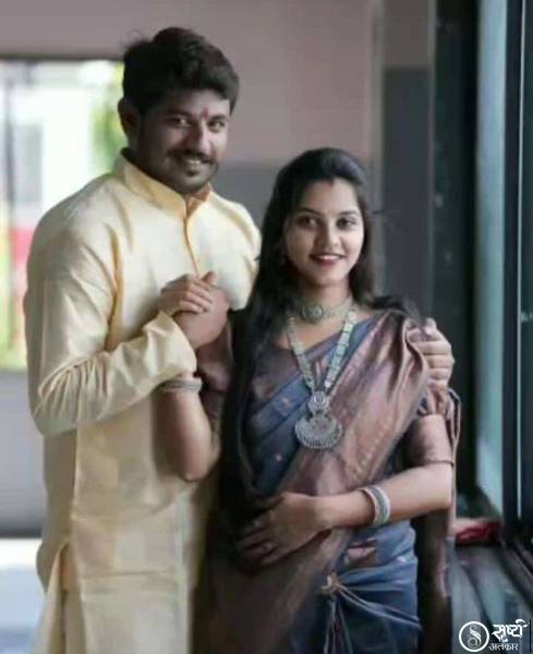 Mamta vrushabh gulhane