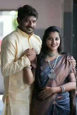 Mamta vrushabh gulhane