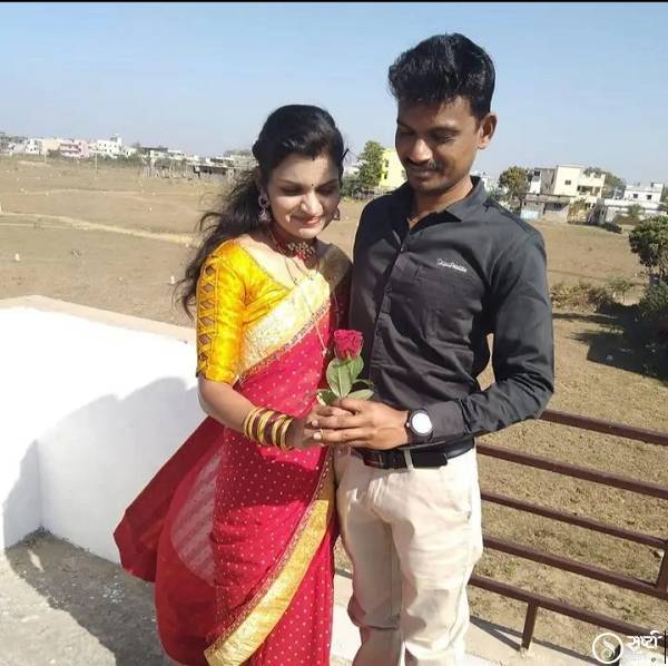 Monika Sushil Ninave