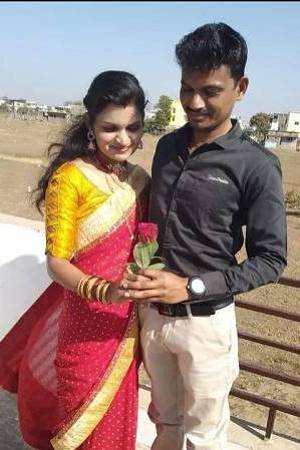 Monika Sushil Ninave