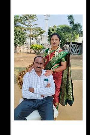 Pushpa Pandurang Pattewar