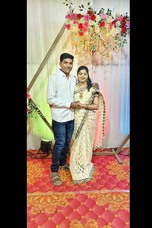 Shrija akash palikundwar