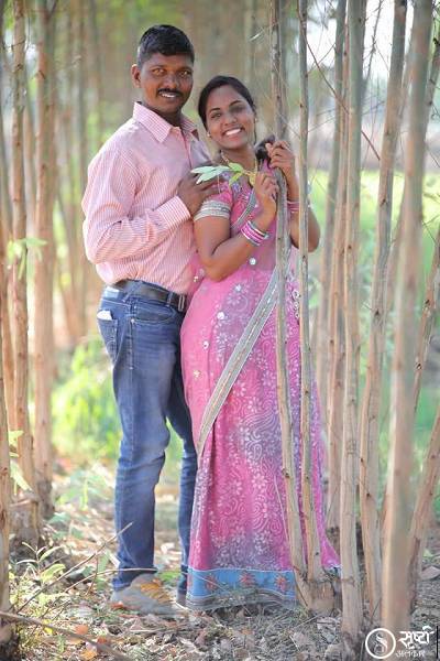 Kalyani Gajanan Fulkar