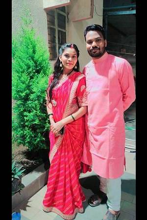 Priti mangesh pendam