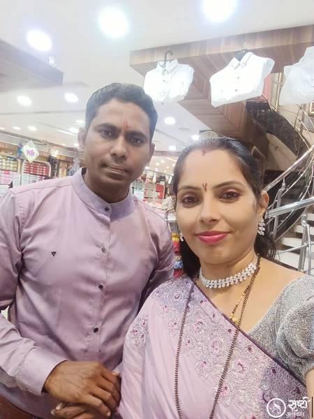 Pratibha Atul Khasare