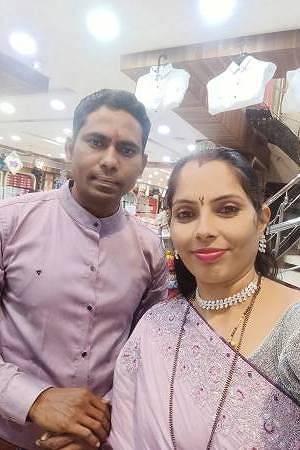 Pratibha Atul Khasare