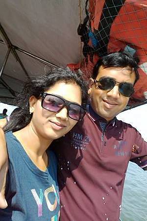 Poonam Satish Gawali